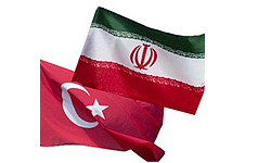 امضای سه تفاهمنامه همکاری میان ایران و ترکیه